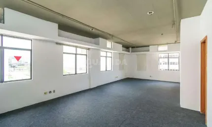 Conjunto/Sala Comercial para aluguel, Cristo Redentor - Porto Alegre/RS