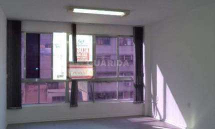 Andar/Laje Comercial para aluguel, Centro Histórico - Porto Alegre/RS