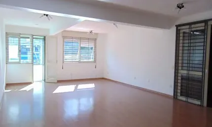 Conjunto comercial no bairro petrópolis com isenção de iptu em 2024