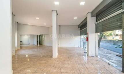 Ponto comercial para alugar na Avenida Protásio Alves, Petrópolis, Porto Alegre