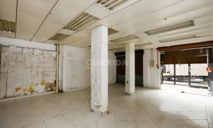 Loja/Ponto Comercial para aluguel, Cidade Baixa - Porto Alegre/RS