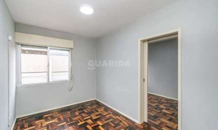 Apartamento para aluguel, 1 quarto, Petrópolis - Porto Alegre/RS