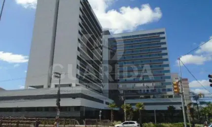 Conjunto/Sala Comercial para aluguel, Cristo Redentor - Porto Alegre/RS