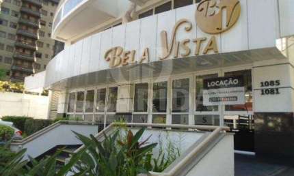 Loja/Ponto Comercial para aluguel, Petrópolis - Porto Alegre/RS
