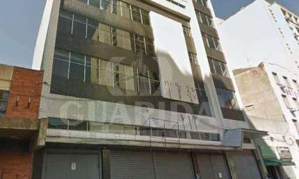 Prédio para alugar na Rua Doutor Barros Cassal, Floresta, Porto Alegre
