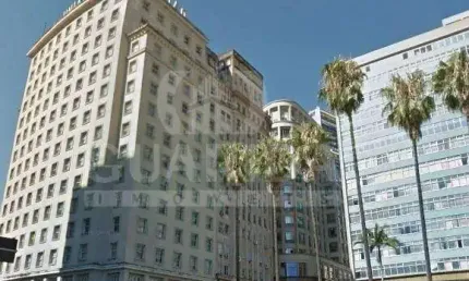 Andar/Laje Comercial para aluguel, Centro Histórico - Porto Alegre/RS