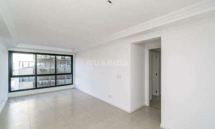 Apartamento para aluguel, 3 quartos, 1 suíte, 2 vagas, Cristal - Porto Alegre/RS