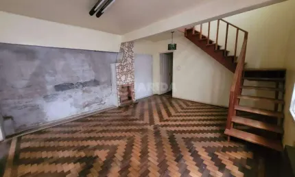 Casa Residencial com 3 dormitórios no bairro Petrópolis