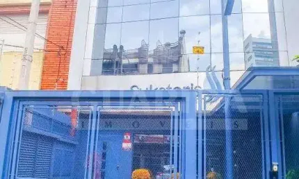 Prédio para alugar na Rua Fernandes Vieira, Bom Fim, Porto Alegre