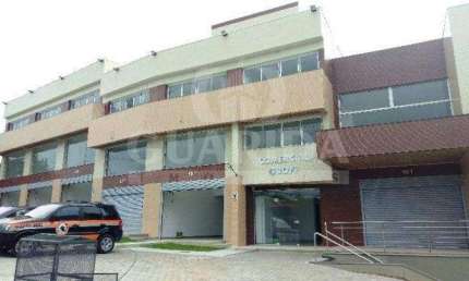 Conjunto/Sala Comercial para aluguel, 1 vaga, Espírito Santo - Porto Alegre/RS