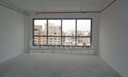 Conjunto/Sala Comercial para aluguel, Independência - Porto Alegre/RS