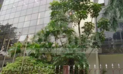 Conjunto/Sala Comercial para aluguel, 1 vaga, Centro Histórico - Porto Alegre/RS