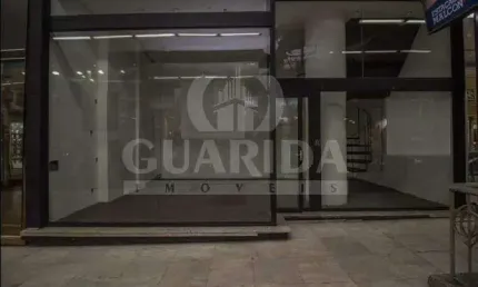 Loja/Ponto Comercial para aluguel, Centro Histórico - Porto Alegre/RS
