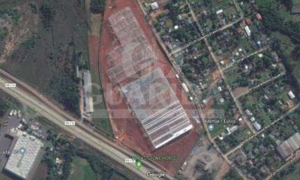 Galpão/Depósito/Pavilhão para aluguel, 417 vagas, Bom Sucesso - Gravataí/RS