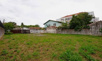 Terreno comercial para alugar na Rua Doutor Eduardo Marques Júnior, Jardim Itu Sabará, Porto Alegre
