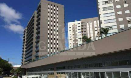 Loja/Ponto Comercial para aluguel, 1 vaga, Passo d`Areia - Porto Alegre/RS