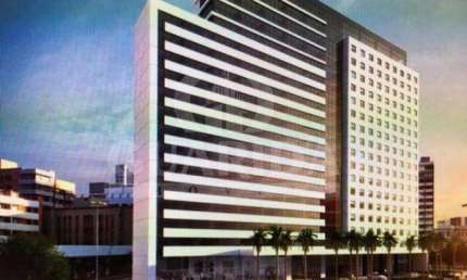 Andar/Laje Comercial para aluguel, 15 vagas, Cidade Baixa - Porto Alegre/RS