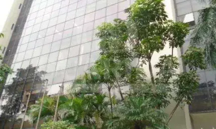 Conjunto/Sala Comercial para aluguel, 1 vaga, Centro Histórico - Porto Alegre/RS