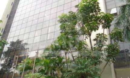 Conjunto/Sala Comercial para aluguel, 1 vaga, Centro Histórico - Porto Alegre/RS