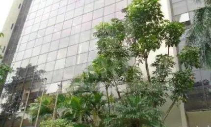 Conjunto/Sala Comercial para aluguel, 1 vaga, Centro Histórico - Porto Alegre/RS
