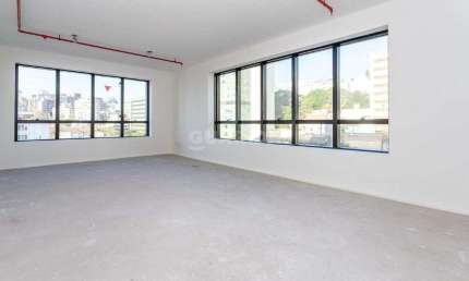 Conjunto/Sala Comercial para aluguel, 1 vaga, Floresta - Porto Alegre/RS