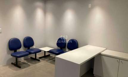 Conjunto/Sala Comercial para aluguel, Independência - Porto Alegre/RS