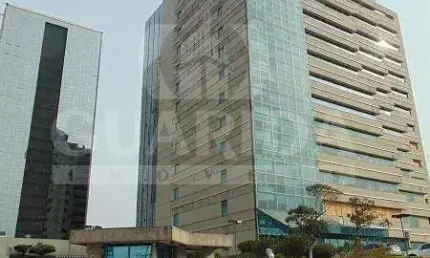 Andar/Laje Comercial para aluguel, 13 vagas, Praia de Belas - Porto Alegre/RS
