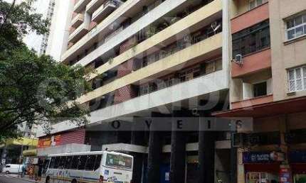 Andar/Laje Comercial para aluguel, Centro Histórico - Porto Alegre/RS