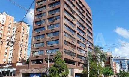 Andar/Laje Comercial para aluguel, 9 vagas, Auxiliadora - Porto Alegre/RS
