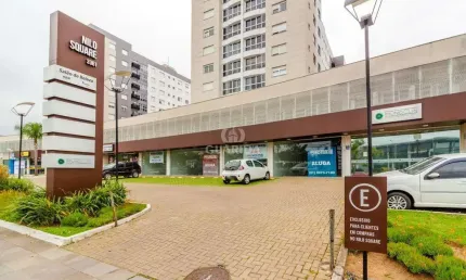 Loja/Ponto Comercial para aluguel, 3 vagas, Chácara das Pedras - Porto Alegre/RS