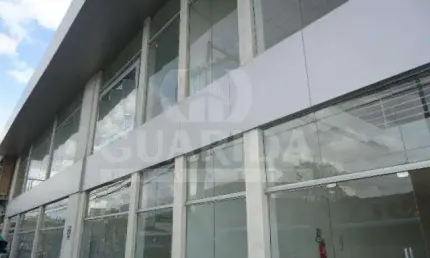 Loja/Ponto Comercial para aluguel, 5 vagas, Passo d`Areia - Porto Alegre/RS