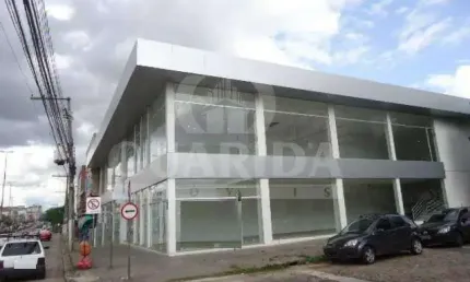 Loja/Ponto Comercial para aluguel, 5 vagas, Passo d`Areia - Porto Alegre/RS