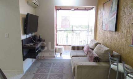 Apartamento para aluguel, 2 quartos, 1 vaga, Sarandi - Porto Alegre/RS