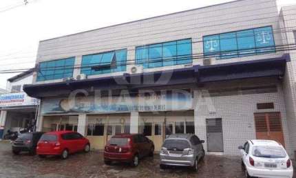 Conjunto/Sala Comercial para aluguel, 7 vagas, Chácara das Pedras - Porto Alegre/RS