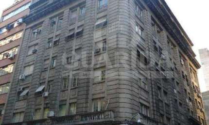 Conjunto/Sala Comercial para aluguel, Centro Histórico - Porto Alegre/RS