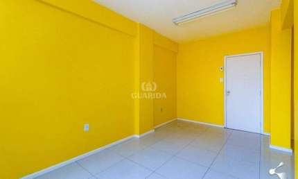 Sala comercial para alugar na Avenida Alberto Bins, Centro Histórico, Porto Alegre