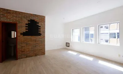Conjunto/Sala Comercial para aluguel, Petrópolis - Porto Alegre/RS