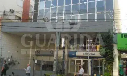 Conjunto/Sala Comercial para aluguel, Floresta - Porto Alegre/RS