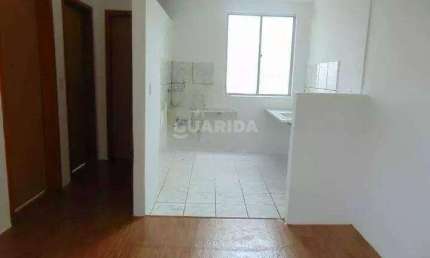 Apartamento com 2 quartos para alugar na Rua Capitão Pedroso, Hípica, Porto Alegre