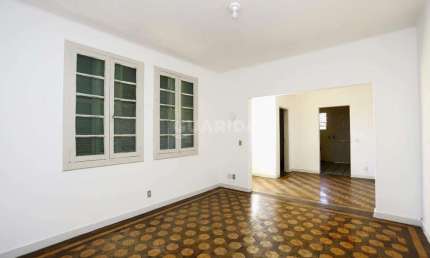 Apartamento para aluguel, 3 quartos, 1 suíte, Cidade Baixa - Porto Alegre/RS