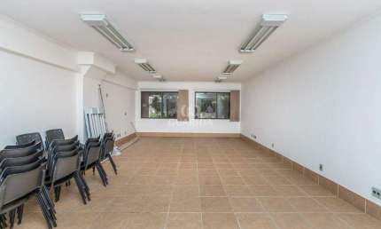 Conjunto/Sala Comercial para aluguel, Rio Branco - Porto Alegre/RS