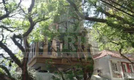 Conjunto/Sala comercial para alugar c/elevador, MOINHOS DE VENTO, Porto Alegre/RS