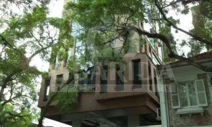 Conjunto/Sala comercial para alugar c/elevador e port 24hs, MOINHOS DE VENTO, Porto Alegre/RS