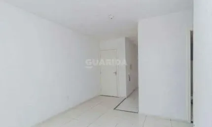 Apartamento para aluguel com 2 quartos e 1 vaga de garagem no bairro Jardim Leopoldina - Porto Alegre/RS
