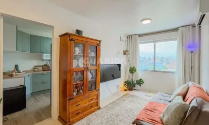Apartamento com 3 dormitórios no Bairro Cristo Redentor