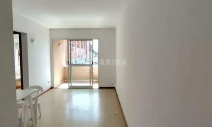Apartamento com 2 dormitórios, mobiliado, no bairro Partenon