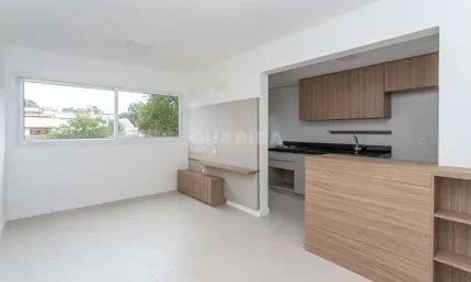 Apartamento com 3 dormitórios e 2 vagas de garagem no bairro Partenon - Porto Alegre/RS