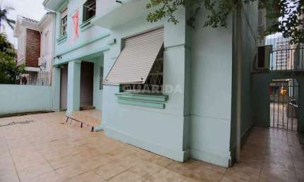 Casa Residencial para alugar no bairro Moinhos de Vento.