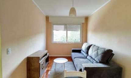 IMPERDÍVEL!!! Apartamento com 1 dormitório com mobiliado no Centro Histórico!!