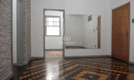 Apartamento para aluguel, 2 quartos, Bom Fim - Porto Alegre/RS